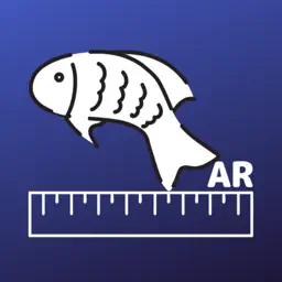 AR鱼措施 -抓鱼尺寸测量应用程序