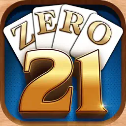 Zero21 Card Game