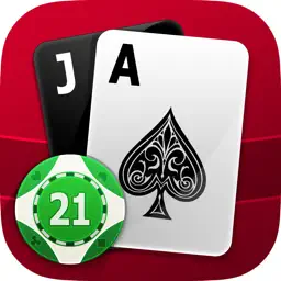 Blackjack 21 Free+
