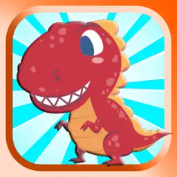 恐龙 猎人 岛 公园 世界 拼图 游戏 嬰兒遊戲 免费提供