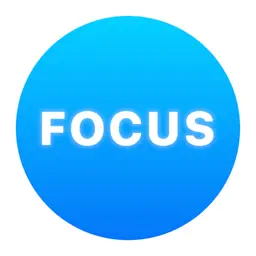 Focus 专注 – 生产力时间管理工具