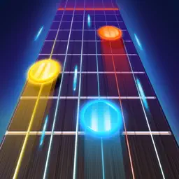 Guitar Play: 吉他，应用以及真人音乐家录制的歌曲