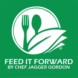 Feed It Forward: Free Food App
